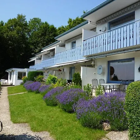5 In The House At Kellersee * Sielbeck
