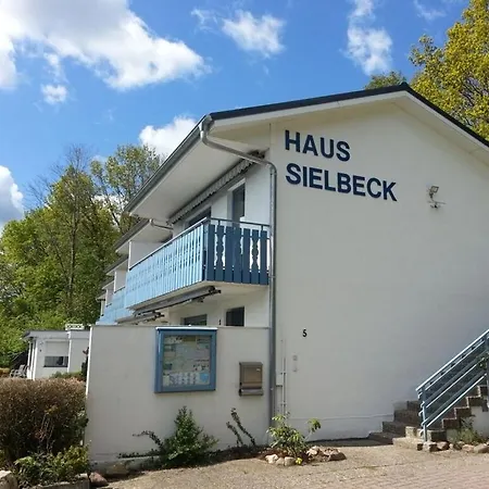 5 In The House At Kellersee Sielbeck