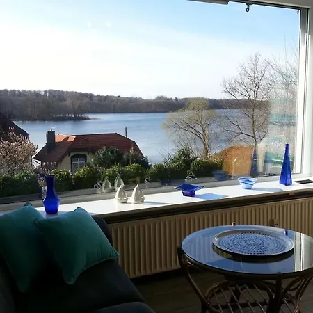 5 In The House At Kellersee Sielbeck