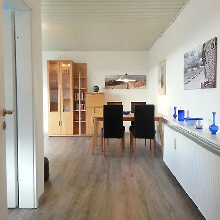 5 In The House At Kellersee Sielbeck